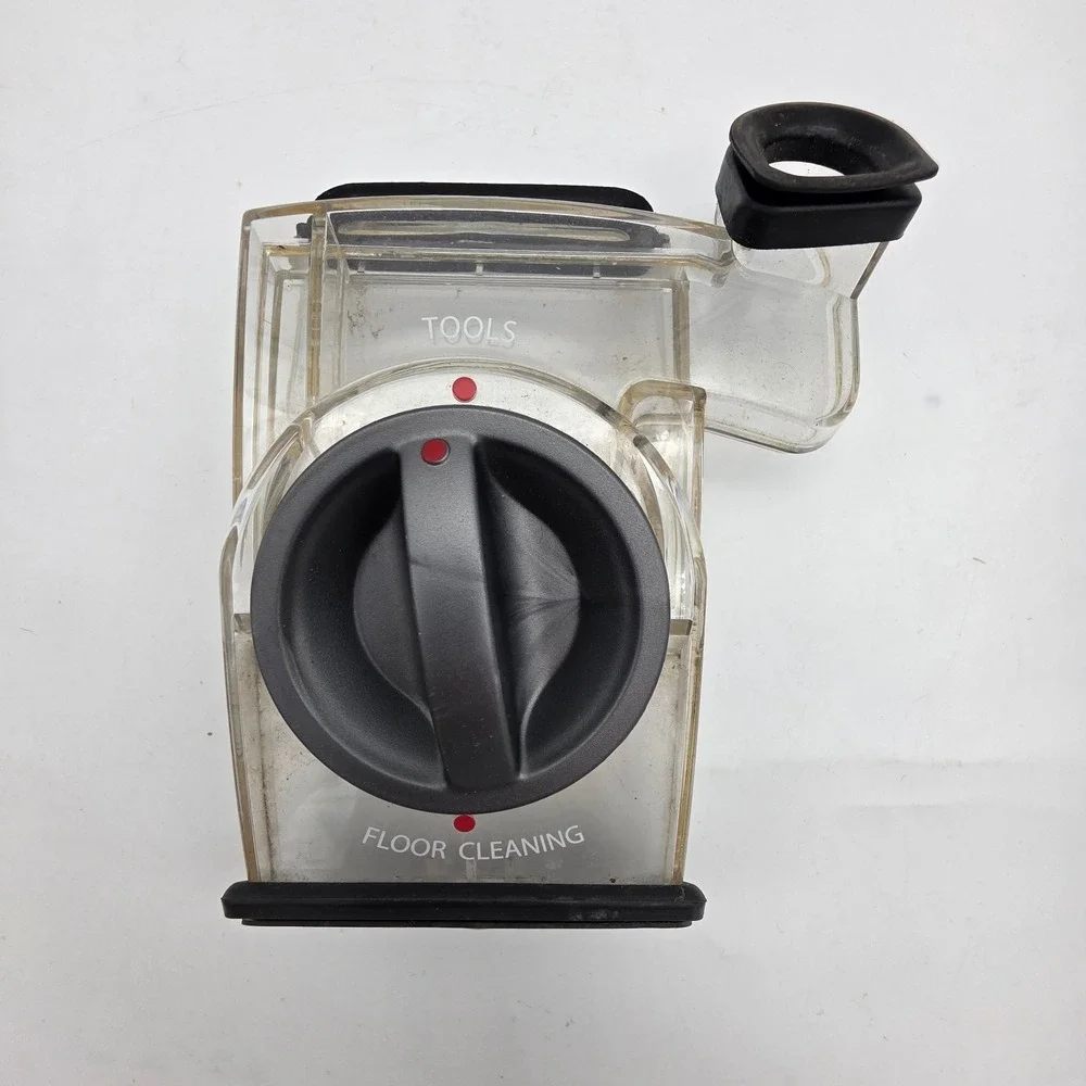 Bissell Upright Vacuum Upper Nozzle W/ Diverter 2030138 203-0138